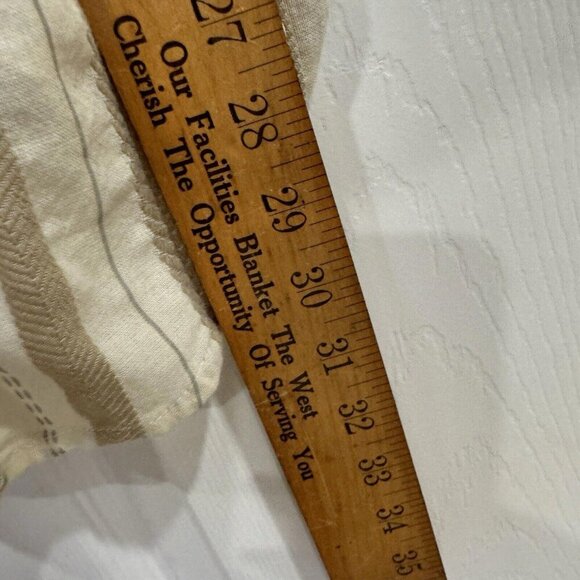 Anthropologie Delphine Textured Tunic dress Size Small S‎ - Picture 9 of 9